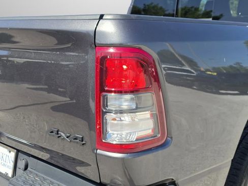 Used 2021 RAM 1500 Big Horn AWD/4WD image 36