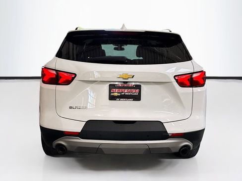 Used 2019 Chevrolet Blazer LT FWD image 7