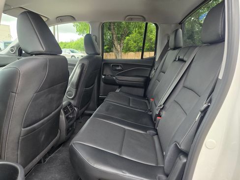 Used 2017 Honda Ridgeline RTL image 14