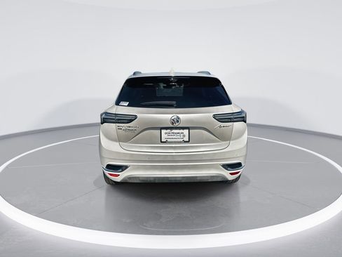 Used 2023 Buick Envision Avenir AWD/4WD image 7