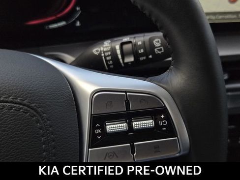 Certified 2025 Kia Telluride S image 31