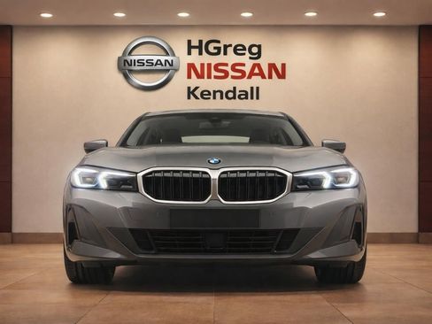 Used 2026 BMW 330i Sedan RWD image 5