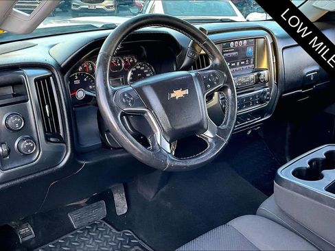 Used 2017 Chevrolet Silverado 2500 LT image 16