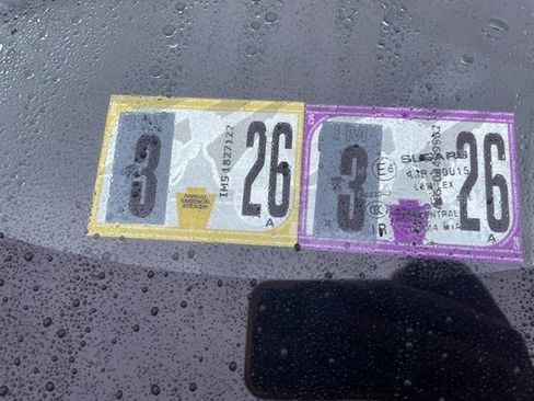 Certified 2024 Subaru Crosstrek 2.0i Premium image 9