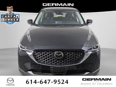 Used 2023 MAZDA CX-5 AWD 2.5 S image 2