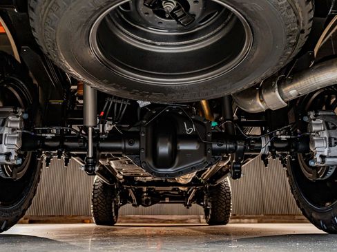 Used 2026 Ford F250 King Ranch w/ Chrome Package image 15