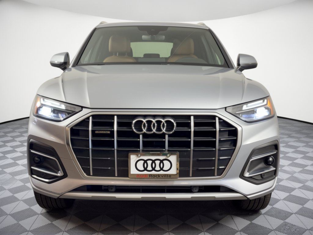 Used 2023 Audi Q5 2.0T Premium AWD/4WD image 6