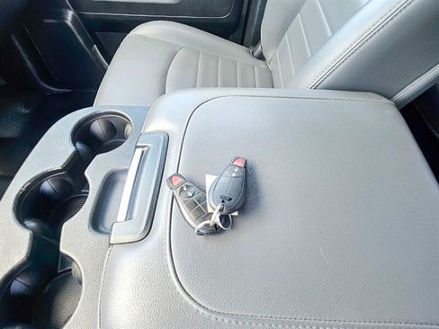 Used 2018 RAM 1500 Tradesman w/ Protection Group AWD/4WD image 20