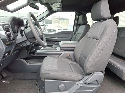 New 2026 Ford F150 STX w/ Equipment Group 200A image 6