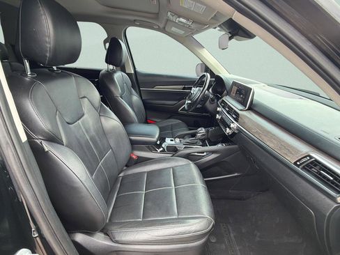 Used 2021 Kia Telluride EX w/ EX Premium Package AWD/4WD image 11