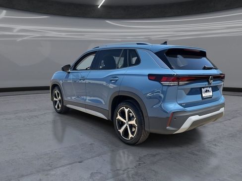 New 2026 Volkswagen Tiguan SE FWD image 5
