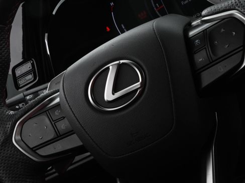 Used 2024 Lexus NX 350 F Sport AWD/4WD image 21
