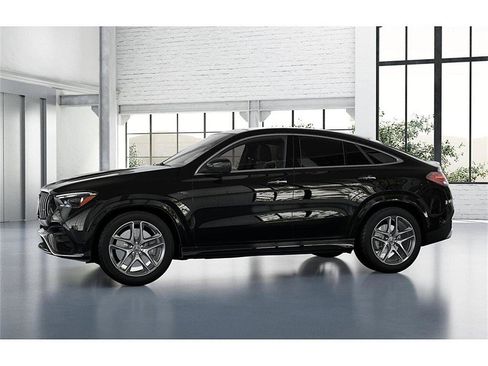 New 2026 Mercedes-Benz GLE 53 AMG 4MATIC image 36