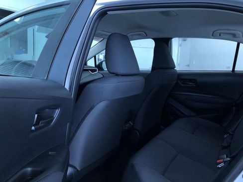 Certified 2025 Toyota Corolla LE image 19