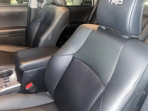 Used 2022 Toyota 4Runner TRD Sport image 13