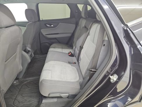 Used 2020 Chevrolet Blazer LT FWD image 3