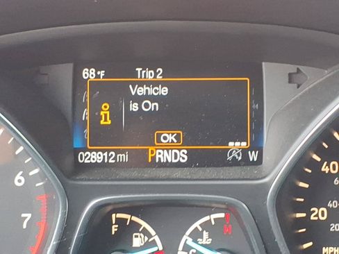 Used 2019 Ford Escape Titanium AWD/4WD image 21