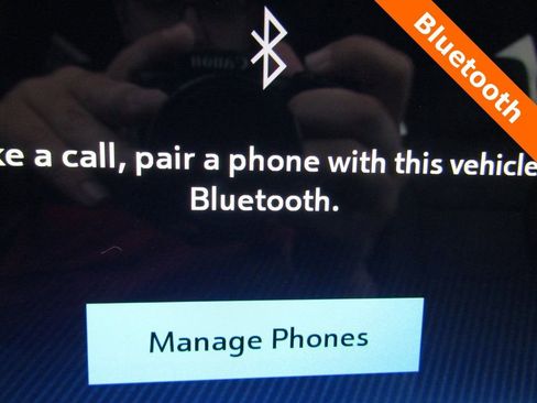 New 2026 Chevrolet Silverado 2500 LTZ w/ LTZ Premium Package image 17