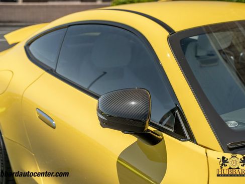 Used 2025 Mercedes-Benz AMG GT 63 image 14