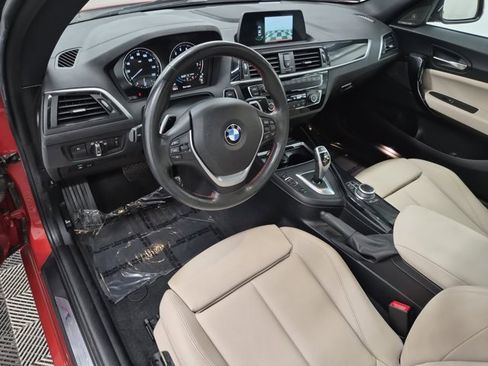 Used 2021 BMW 230i Coupe w/ Convenience Package image 13