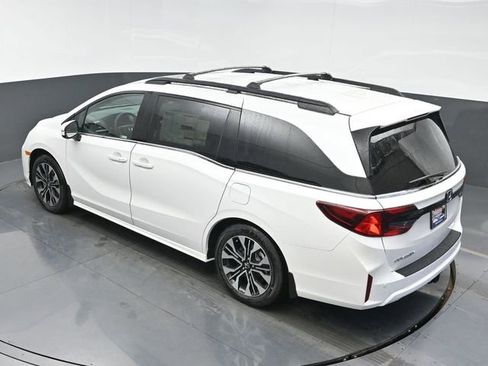 New 2026 Honda Odyssey Elite image 29