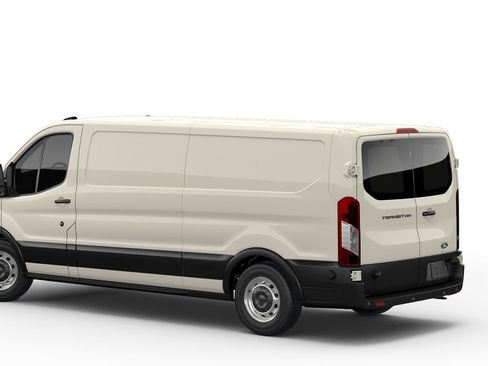 New 2026 Ford Transit 250 Low Roof w/ Load Area Protection Package image 2