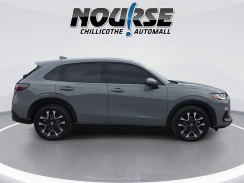 Certified 2026 Honda HR-V EX-L image 9
