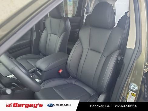 New 2026 Subaru Ascent Premium image 9
