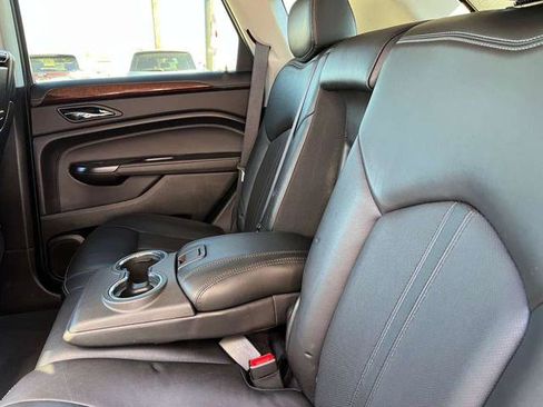 Used 2013 Cadillac SRX Premium w/ Driver Assist Package image 14