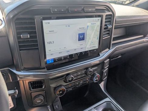 Used 2024 Ford F150 STX image 21