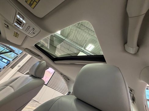 Used 2009 Lexus ES 350 image 8