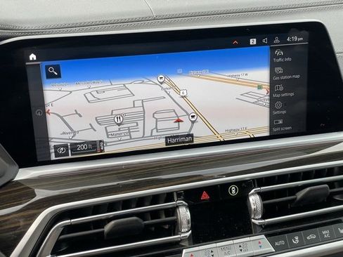 Certified 2023 BMW X5 xDrive40i w/ Executive Package image 22