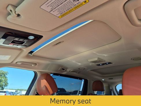Used 2024 Kia Carnival SX Prestige FWD image 19