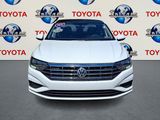 Used 2021 Volkswagen Jetta SE image 2