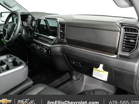 New 2026 Chevrolet Silverado 1500 RST w/ RST Select Package AWD/4WD image 23