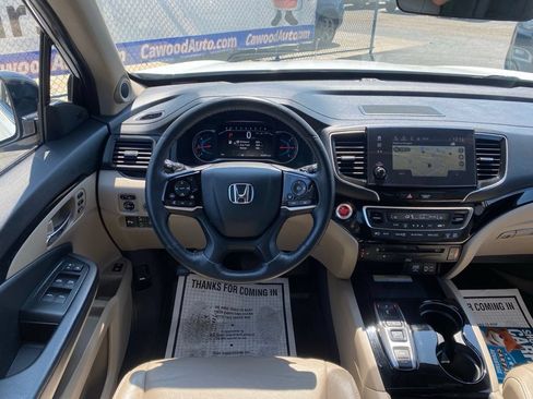 Used 2022 Honda Pilot Touring image 24