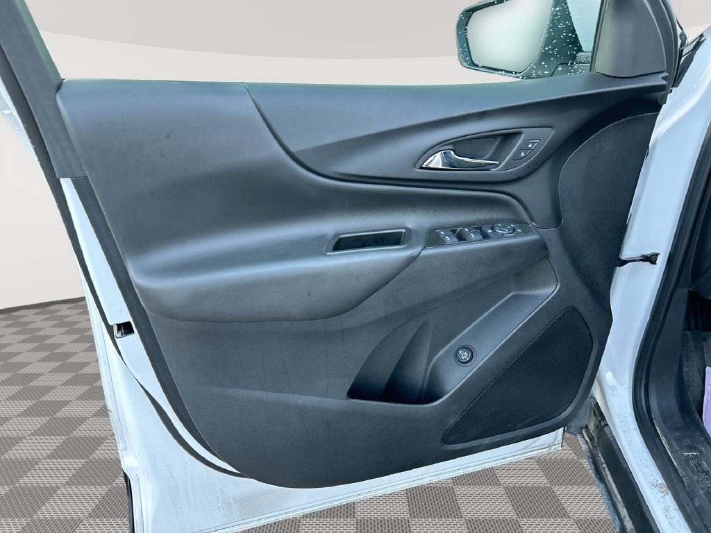 Used 2024 Chevrolet Equinox LT w/ LPO, Floor Liner Package AWD/4WD image 23