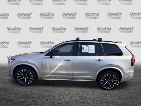 Used 2026 Volvo XC90 B6 Ultra w/ Protection Package Premier AWD/4WD image 7
