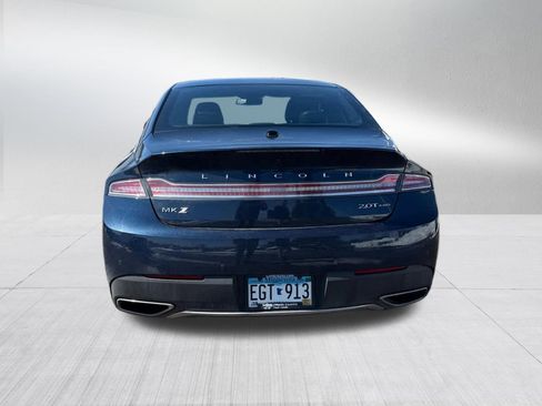 Used 2017 Lincoln MKZ Select w/ Climate Package image 6