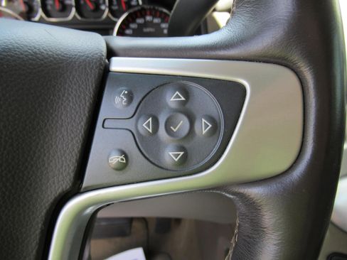 Used 2015 GMC Yukon XL SLT w/ HD Trailering Package RWD image 26