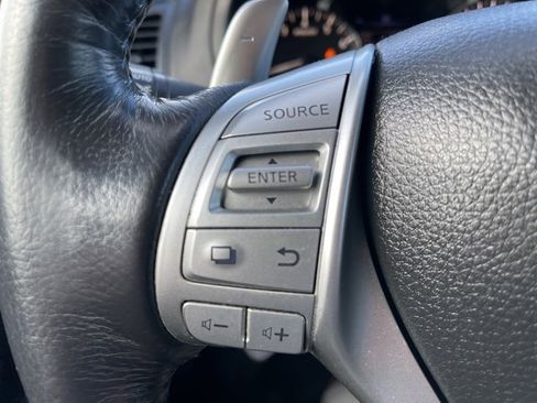 Used 2018 Nissan Altima 2.5 SR w/ SR Special Edition image 22