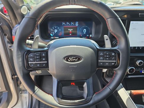 Used 2024 Ford F150 Raptor w/ Equipment Group 803A Raptor R AWD/4WD image 45