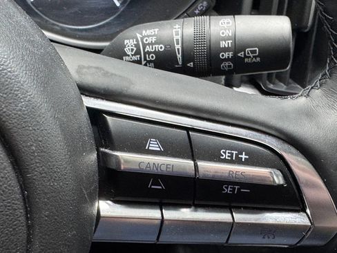 Used 2026 MAZDA CX-50 AWD 2.5 S w/ Preferred Pkg image 14