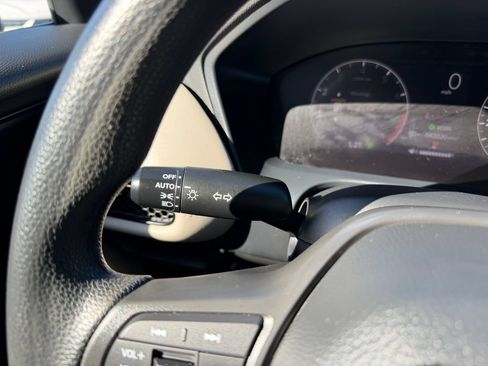 Used 2024 Honda HR-V LX image 20