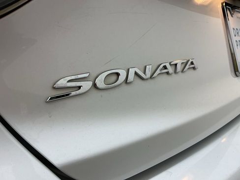 Used 2017 Hyundai Sonata SE FWD image 28
