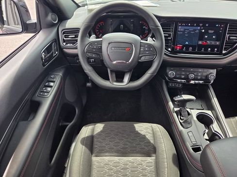 New 2026 Dodge Durango GT w/ Blacktop Package AWD/4WD image 13