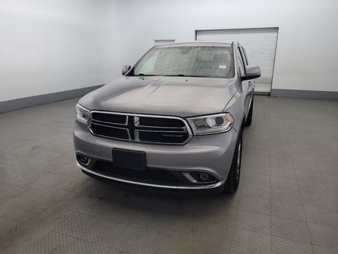 Used 2018 Dodge Durango SXT w/ 3rd Row Seating Group image 15