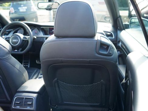Used 2014 Audi S5 Premium Plus AWD/4WD image 72