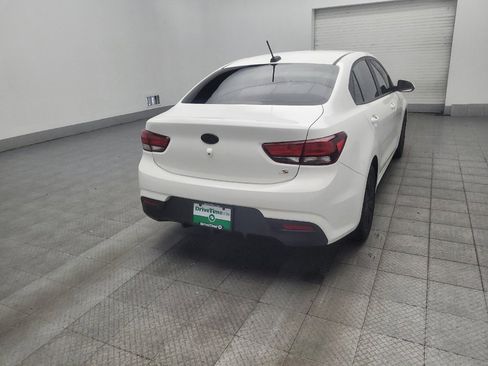 Used 2019 Kia Rio S FWD image 9