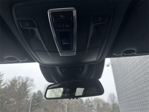 Used 2017 Mercedes-Benz GLE 350 GLE 350 image 33